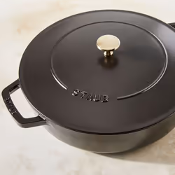 Staub 40511-472 casseruola per arrosto 3,7 L Ghisa - Vista aggiuntiva 6