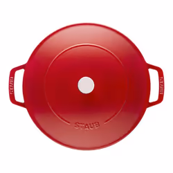 Staub 302593 casseruola per arrosto 3,7 L Ghisa - Vista aggiuntiva 2