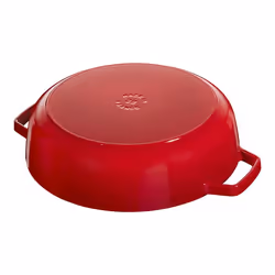 Staub 302593 casseruola per arrosto 3,7 L Ghisa - Vista aggiuntiva 3