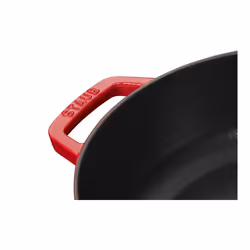 Staub 302593 casseruola per arrosto 3,7 L Ghisa - Vista aggiuntiva 5