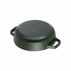 ZWILLING STAUB BRAISERS Pentola per sauté Rotondo - Vista aggiuntiva 4