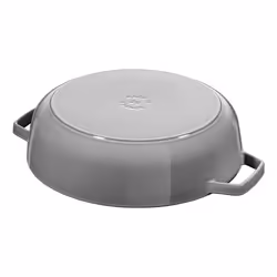 Staub 40511-471-0 casseruola per arrosto 2,4 L Ghisa - Vista aggiuntiva 4