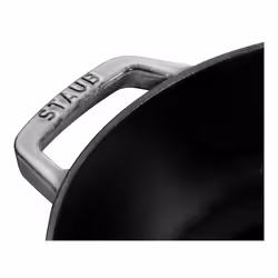 Staub 40511-471-0 casseruola per arrosto 2,4 L Ghisa - Vista aggiuntiva 5