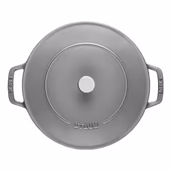 Staub 40511-471-0 casseruola per arrosto 2,4 L Ghisa - Vista aggiuntiva 6