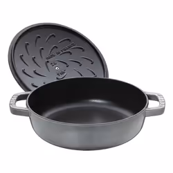 Staub 40511-471-0 casseruola per arrosto 2,4 L Ghisa - Vista aggiuntiva 7
