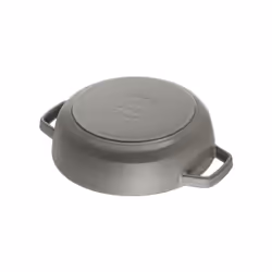 ZWILLING STAUB BRAISERS Pentola per sauté Rotondo - Vista aggiuntiva 4