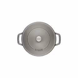ZWILLING STAUB BRAISERS Pentola per sauté Rotondo - Vista aggiuntiva 5