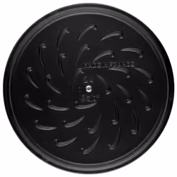 ZWILLING STAUB BRAISERS Pentola per sauté Rotondo - Vista aggiuntiva 6