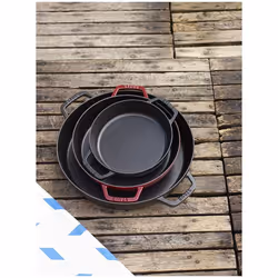 Staub 40511-659-0 Rotondo - Vista aggiuntiva 3
