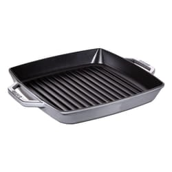 Staub 40511-684-0 padella Bistecchiera Rettangolare