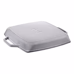 Staub 40511-684-0 padella Bistecchiera Rettangolare