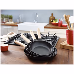 Staub 40511-953-0 Pentola multiuso Rotondo - Vista aggiuntiva 3