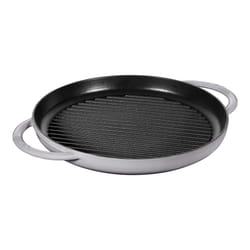 Staub 40511-782-0 padella Bistecchiera Rotondo