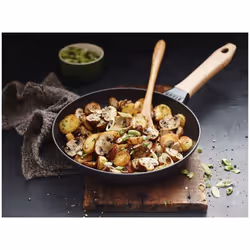 Staub 40511-951-0 Pentola multiuso Rotondo - Vista aggiuntiva 2