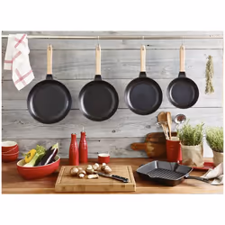 Staub 40511-951-0 Pentola multiuso Rotondo - Vista aggiuntiva 3