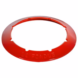 Staub 40511-975-0 2,3 L Ciliegia (frutto), Rosso 10 persona(e) - Vista aggiuntiva 8