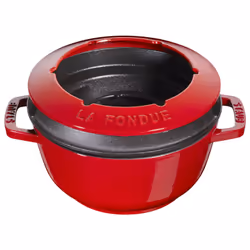 ZWILLING 40511-974-0 Set per fonduta 0,25 L Ciliegia (frutto) - Vista aggiuntiva 5