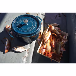 Staub 1102437 casseruola per arrosto Ghisa - Vista aggiuntiva 2