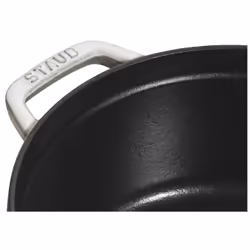 ZWILLING STAUB LA COCOTTE 5,25 L Rotondo Ghisa Pirofila casseruola - Vista aggiuntiva 4