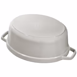 ZWILLING STAUB LA COCOTTE 5,5 L Ovale Ghisa Pirofila casseruola - Vista aggiuntiva 4