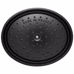 ZWILLING STAUB LA COCOTTE 5,5 L Ovale Ghisa Pirofila casseruola - Vista aggiuntiva 6