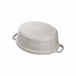 ZWILLING STAUB LA COCOTTE 5,5 L Ovale Ghisa Pirofila casseruola - Vista aggiuntiva 8
