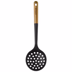 Staub Silicone Skimming Ladle mestolo Nero