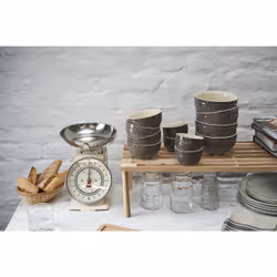Staub Ceramique stampino 200 ml Grigio Rotondo