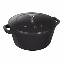 Staub La Cocotte 4,2 L Rotondo Ghisa Pirofila casseruola - Vista aggiuntiva 4