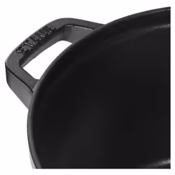 Staub La Cocotte 4,2 L Rotondo Ghisa Pirofila casseruola - Vista aggiuntiva 5