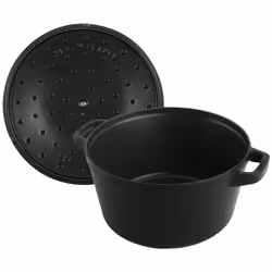 Staub La Cocotte 4,2 L Rotondo Ghisa Pirofila casseruola - Vista aggiuntiva 6