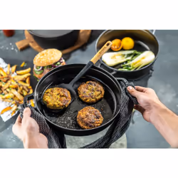 Staub La Cocotte Rotondo Ghisa Pirofila casseruola - Vista aggiuntiva 7