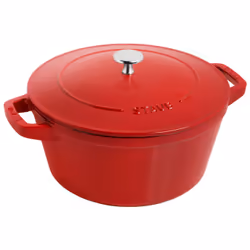Staub La Cocotte Rotondo Ghisa Pirofila casseruola - Vista aggiuntiva 5