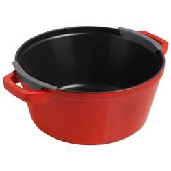 Staub La Cocotte Rotondo Ghisa Pirofila casseruola - Vista aggiuntiva 4