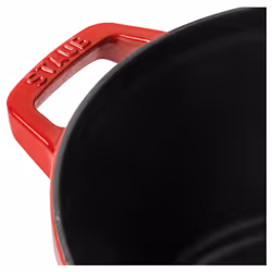 Staub La Cocotte Rotondo Ghisa Pirofila casseruola - Vista aggiuntiva 5