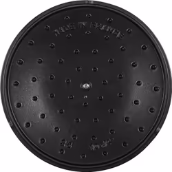 Staub La Cocotte Rotondo Ghisa Pirofila casseruola - Vista aggiuntiva 7