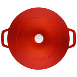 Staub La Cocotte Rotondo Ghisa Pirofila casseruola - Vista aggiuntiva 8