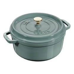 Staub La Cocotte 3,7 L Rotondo Ghisa Pirofila casseruola