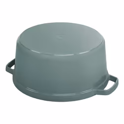 Staub La Cocotte 3,7 L Rotondo Ghisa Pirofila casseruola - Vista aggiuntiva 3