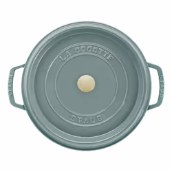 Staub La Cocotte 3,7 L Rotondo Ghisa Pirofila casseruola - Vista aggiuntiva 4