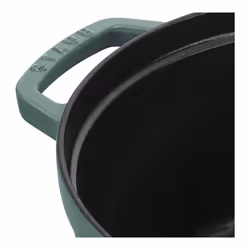 Staub La Cocotte 3,7 L Rotondo Ghisa Pirofila casseruola - Vista aggiuntiva 5