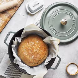 Staub La Cocotte 3,7 L Rotondo Ghisa Pirofila casseruola - Vista aggiuntiva 6