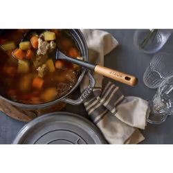 Staub Cocotte 3,8 L Rotondo Ghisa Pirofila casseruola - Vista aggiuntiva 5