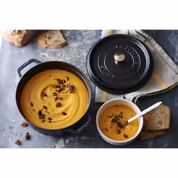 Staub La Cocotte 3,8 L Rotondo Ghisa Pirofila casseruola - Vista aggiuntiva 7