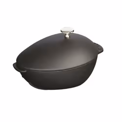 ZWILLING STAUB SPECIALITIES 2 L Nero - Vista aggiuntiva 4