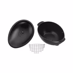 ZWILLING STAUB SPECIALITIES 2 L Nero - Vista aggiuntiva 6