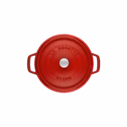 Staub 40509-840-0 casseruola per arrosto 5,2 L Ghisa - Vista aggiuntiva 4