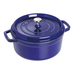 Staub 40510-284-0 casseruola per arrosto 5,25 L Ghisa