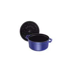 Staub 40510-284-0 casseruola per arrosto 5,25 L Ghisa