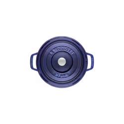 Staub 40510-284-0 casseruola per arrosto 5,25 L Ghisa